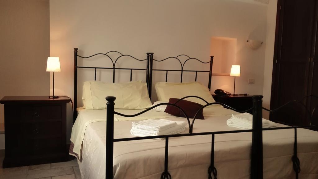 Noi Aparthotels & Trulli Alberobello Exterior foto